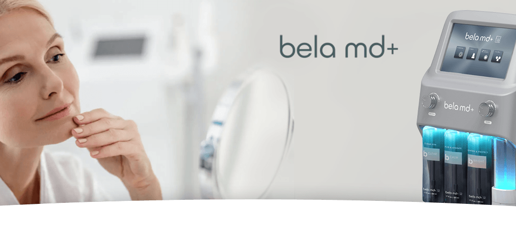 BELA MD - Soin du visage avancé