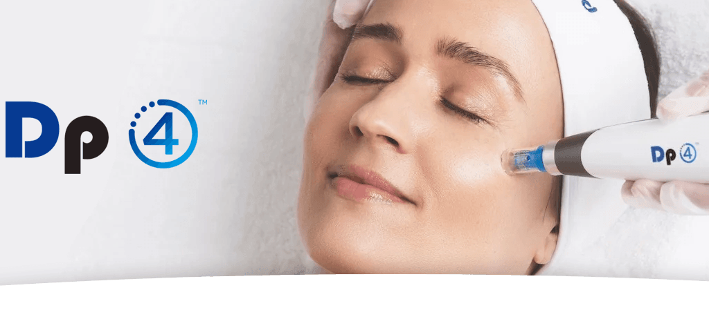 DP4 – Microaiguillage avancé