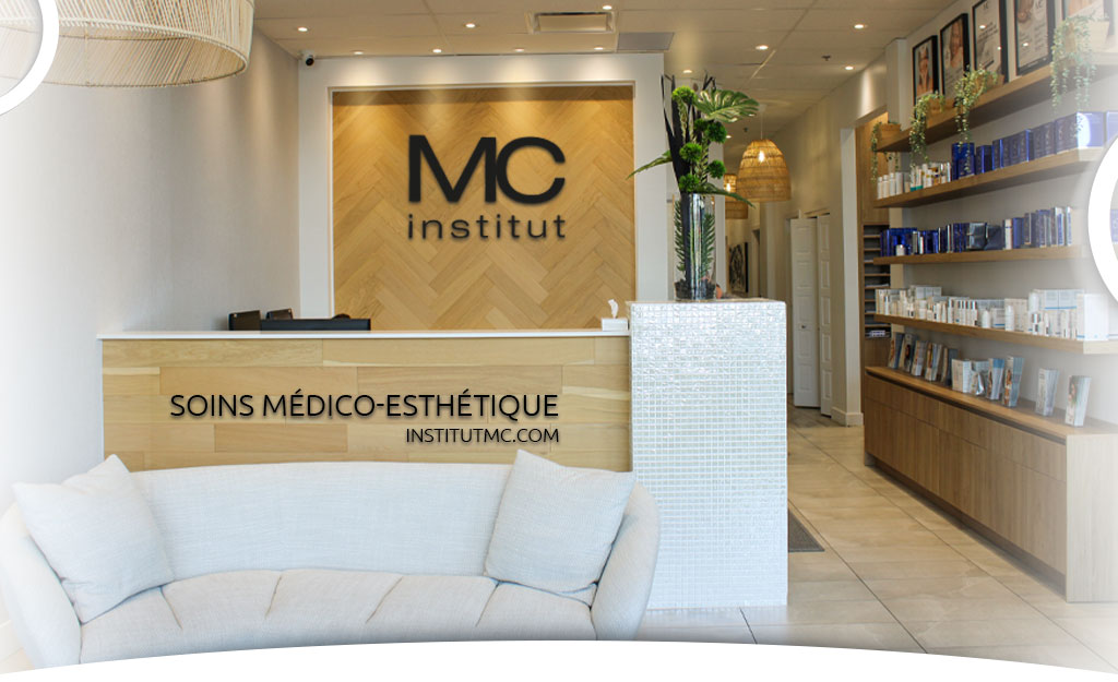 Contactez l'Institut MC