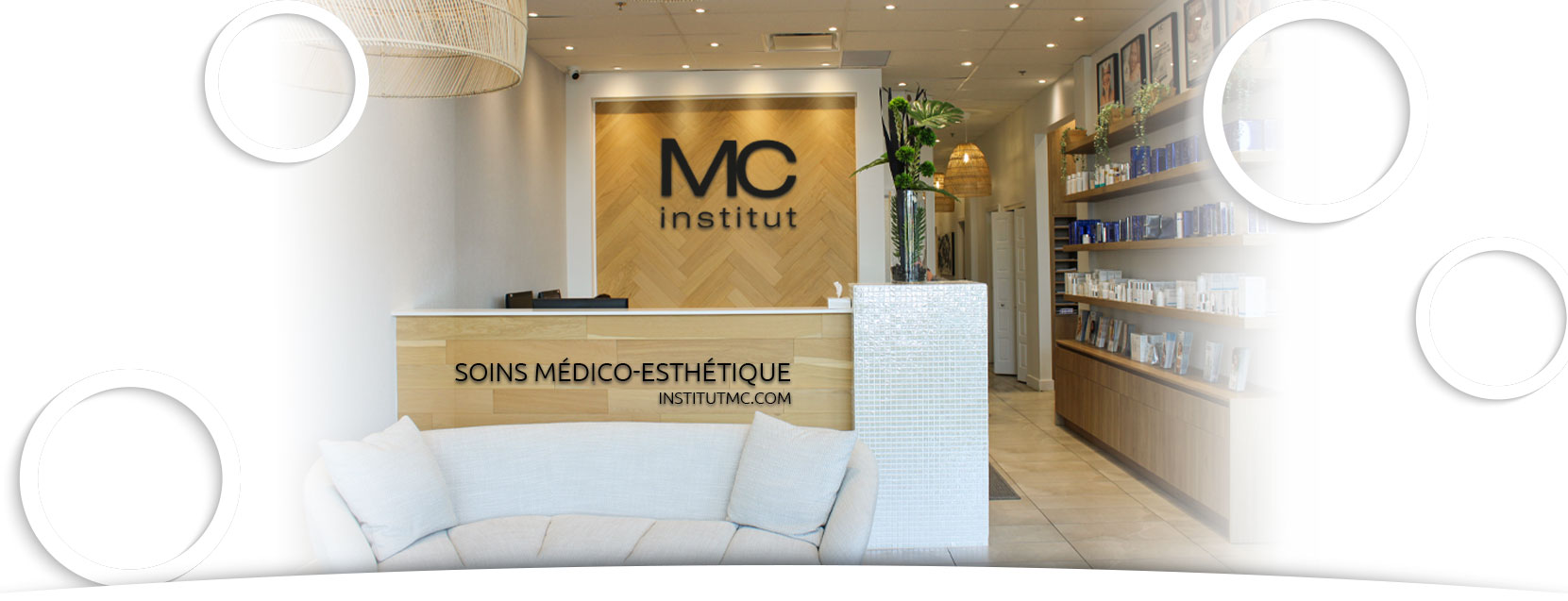 Équipe de l'Institut MC