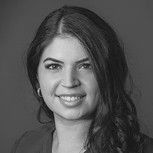 Érika Meilleur, esthéticienne