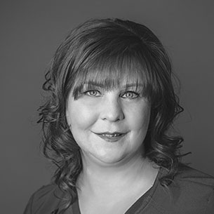 Josée Deslauriers, esthéticienne