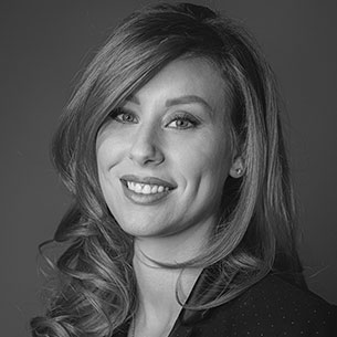 Marie-Audrée Caouette, maquillage permanent