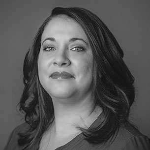 Sabrina Filiatrault, réceptionniste