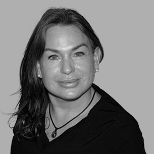 Stéphanie, esthéticienne