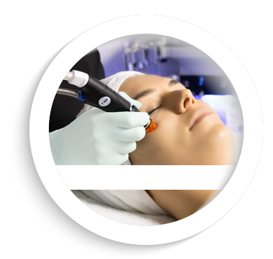 Hydrafacial