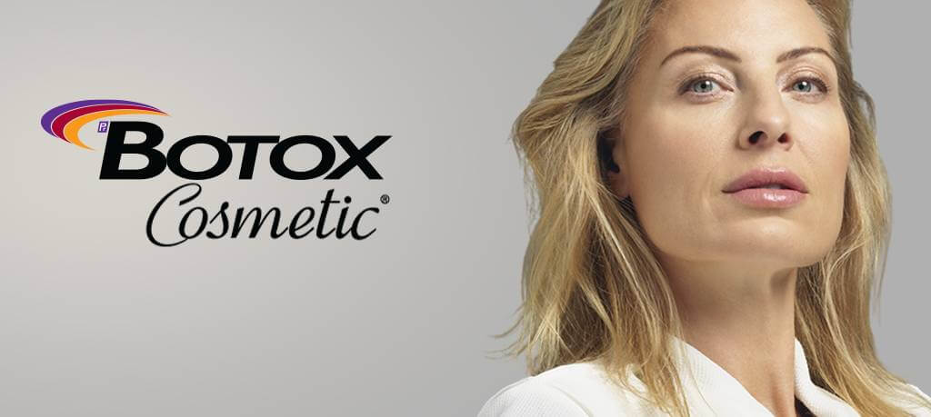 Injections Botox