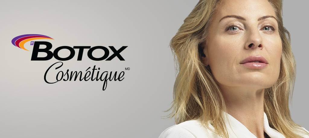 Injections Botox