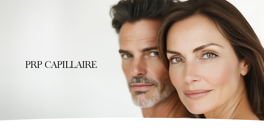 Injections PRP