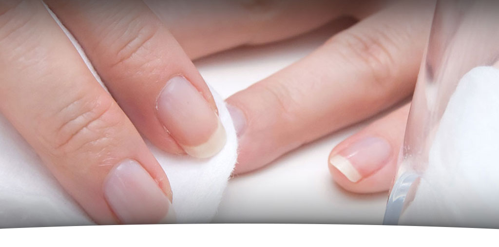 Manucure et soins des mains