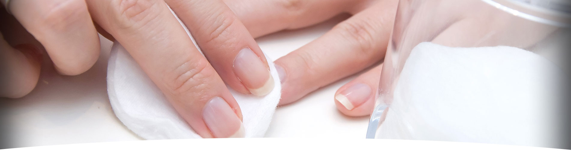 Manucure et soins des mains