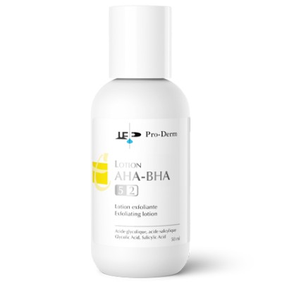 AHA-BHA 5-2 LOTION