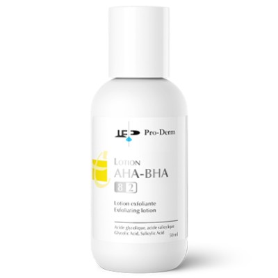 AHA-BHA 8-2 LOTION