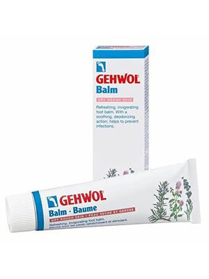 BAUME PEAU SÈCHE ET GERCÉE