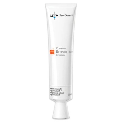 RETINOL COMPLEX 0.22 