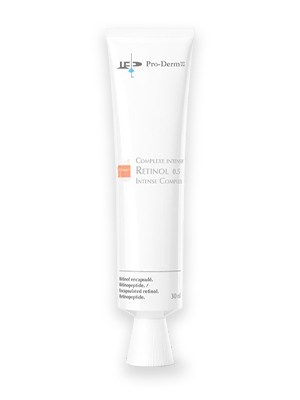 RETINOL COMPLEX 0.5