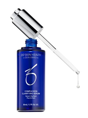 COMPLEXION CLARIFYING SERUM