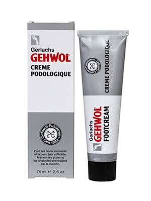 CRÈME PODOLOGIQUE