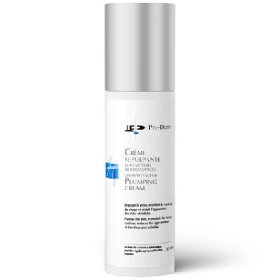 GROWTH FACTOR PLUMPING CREAM