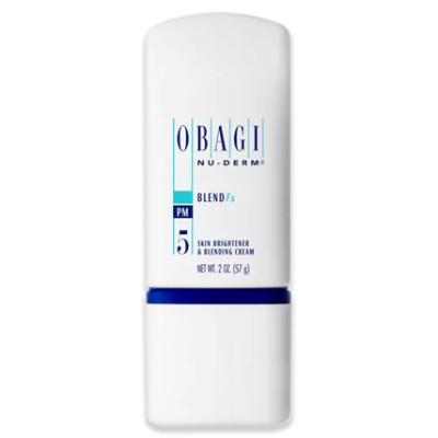 Crème clarifiante Obagi Nu-DermMC Blend Fx