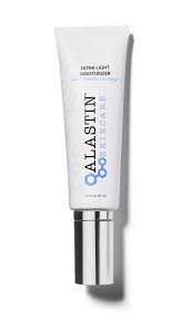 Crème Hydratante Ultra Légère