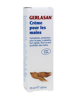 CREME POUR LES MAINS 