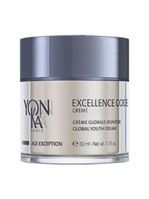 EXCELLENCE CODE CREME