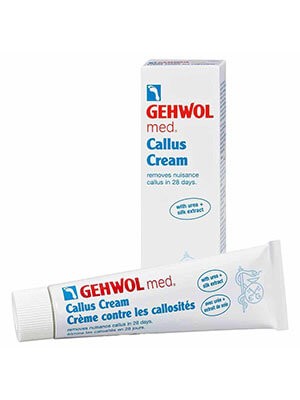 GEHWOL CREME CONTRE LES CALLOSITE MED