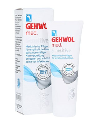 GEHWOL MED SENSITIVE