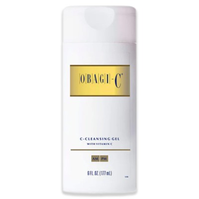 C-Cleansing Gel