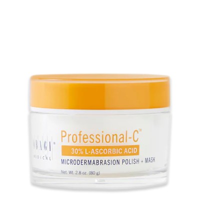 masque de microdermabrasion Professional-C