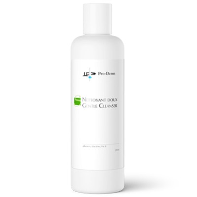 NETTOYANT DOUX
