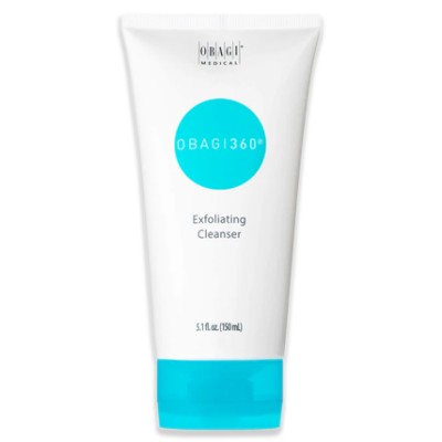 Nettoyant exfoliant Obagi360