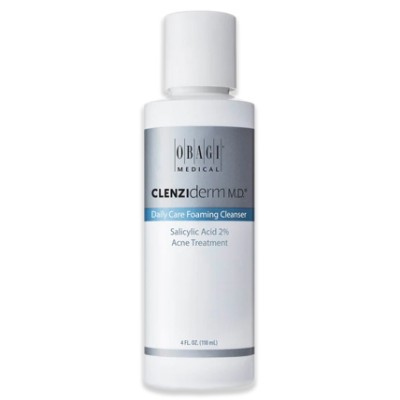 CLENZIderm M.D.® Daily Care Foaming Cleanser