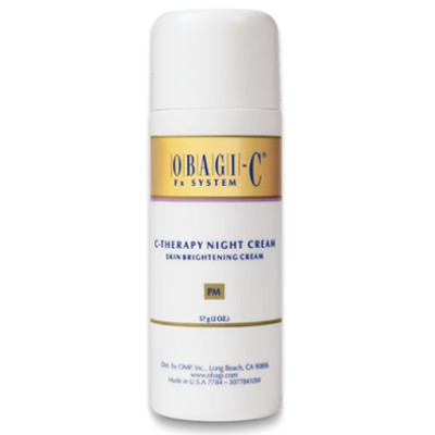 Obagi-C Fx Therapy Crème de Nuit