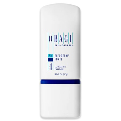 Obagi Nu-Derm® Exfoderm® Forte