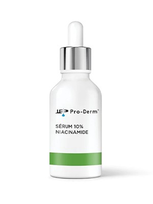 10% NIACINAMIDE SERUM