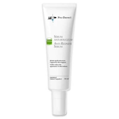 ANTI-REDNESS SERUM