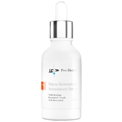 ANTIOXIDANT SERUM