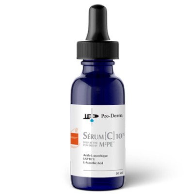 SERUM C 10% POWERED BY M2PE 