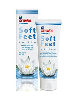 SOFT FEET LOTION