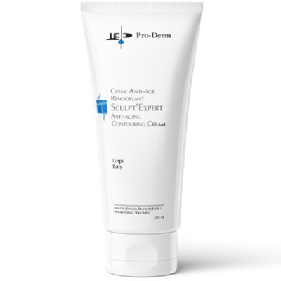 SCULPT’EXPERT ANTI-AGING CONTOURING CREAM