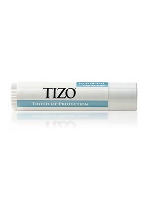 TIZO® TINTED LIP PROTECTION 