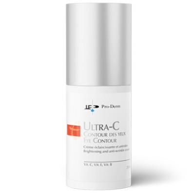 ULTRA-C - CRÈME CONTOUR DES YEUX 