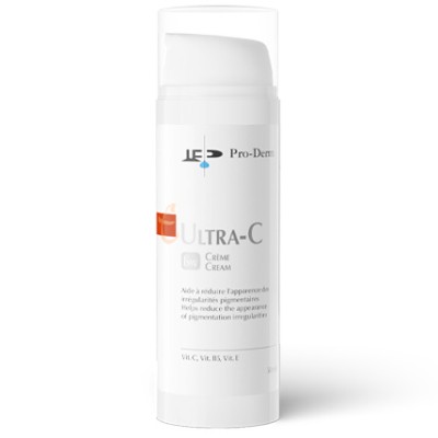 ULTRA-C B WHITE - CREAM 