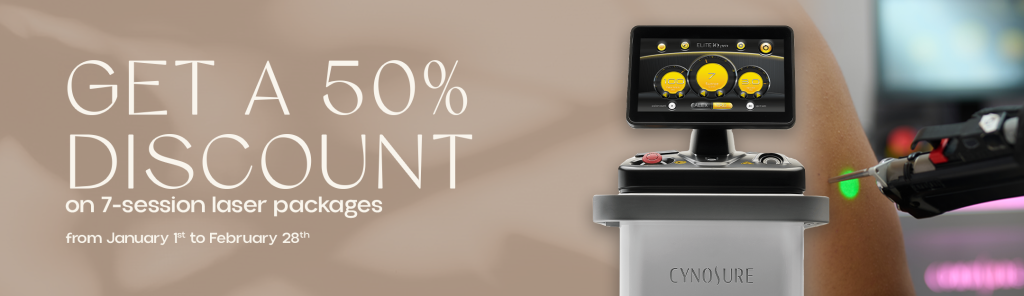 Injections Dysport Aesthetic