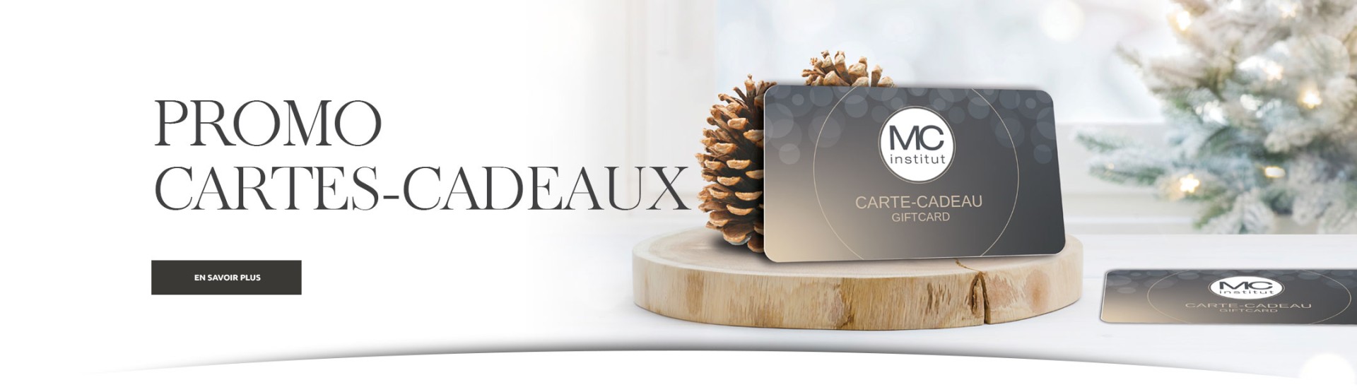 PROMOTION CARTES CADEAU
