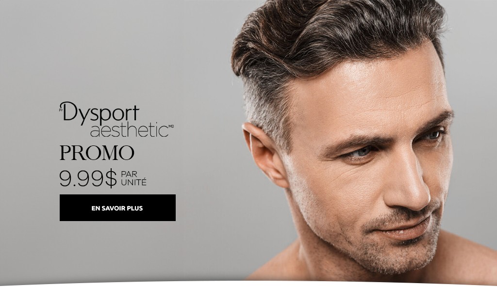 Promo Dysport 