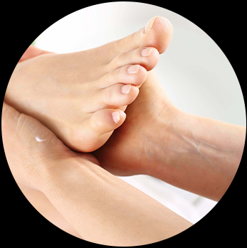 PEDICURE PROMO