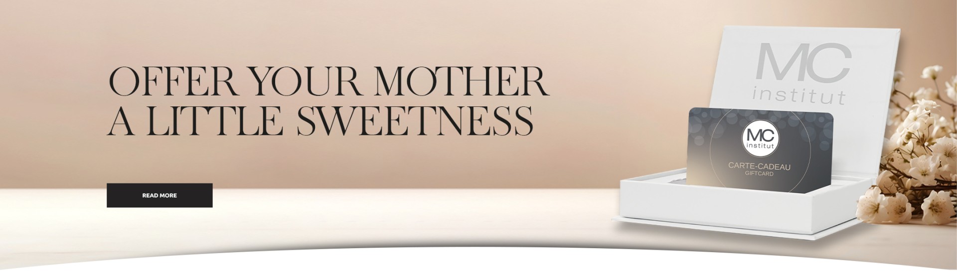For Mother